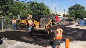 Best Driveway Grading and Leveling  in Oroville East, CA